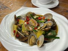 -众味海鲜大排档·活海鲜·潮汕味(南澳店)