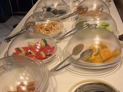 -豪客来牛排(红豆万花城店)