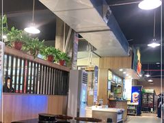 大堂-八合里牛肉火锅(八合里总店)