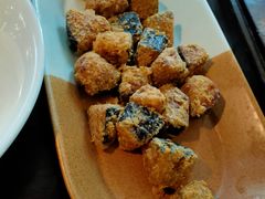 蛋黄板栗南瓜-外婆家(杭州马塍店·杭帮菜名店)
