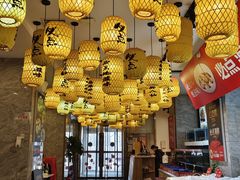 -必点海鲜·海肠捞饭·鲅鱼水饺(滨江道店)