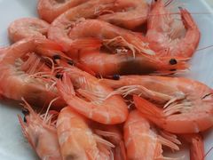 -鲜美味海鲜烧烤大排档