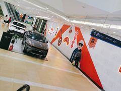 -保利MALL(天鹅湖店)