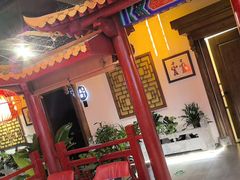 -秦月轩·陕西家乡菜(阜成路·五棵松店)