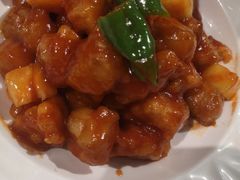 -北平食府(马鞍山路店)