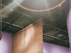 大堂-麦麦山云南菜(复地活力城店)