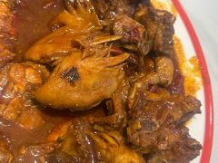 -农夫大盘鸡(经八路总店)