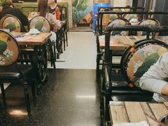 -利杨记·本味轩粥坊·烧烤(宝体店)