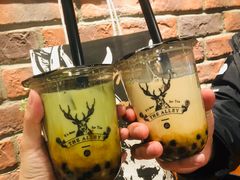 -THE ALLEY 鹿角巷(华润万象城店)