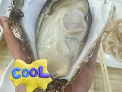 -一蚝一贝海鲜特色餐厅(万象城店)