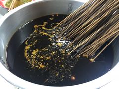 -咏勝锑锅麻辣烫(净居寺路总店)