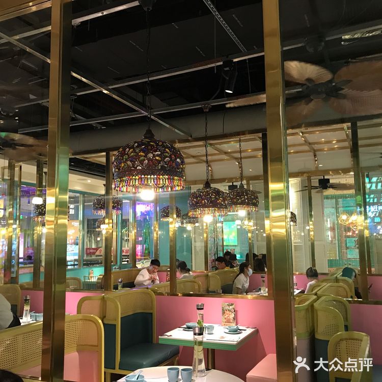 南海万科广场超抵吃东南亚菜!新客团购89💰 5个特色菜式