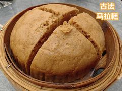 -天河大厦中餐厅(广州天河大厦店)