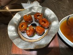 -魁盛居百年鲁菜馆(县西巷店)