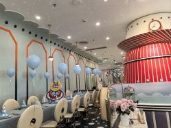 -MELAND CLUB(万象天地旗舰店)