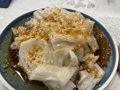 招牌捞粉-江海酒家(赤岗店)