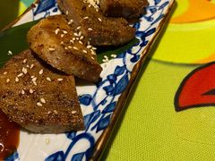 -和食亭·自助·烤肉·寿喜烧(海创园店)