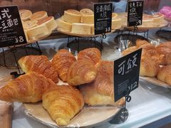 -分子跳动鲜活面包(五一大道店)