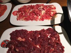 吊龙-牛焱·贵州黄牛肉火锅(城西银泰店)