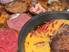 -仪表厂火锅(总店)