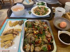 -哇蛙牛功夫面渝都料理(龙阳广场店)