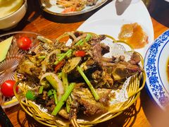 -明丰小渔馆(明月路店)