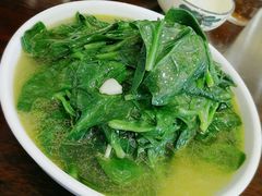 -旺山·浪头人家