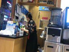 -林妈妈村·日式料理(宝山万达店)