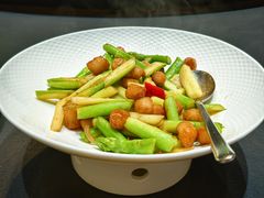 -曼格纳·曼芯馆(杨浦店)