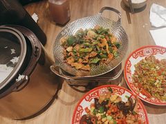 -高嗲嗲·现炒下饭菜(石鼓路店)