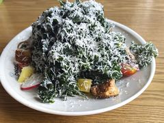 -Pekaa啤咖食肆Coffee&Bistro