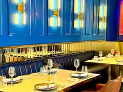 -大八江景意大利西餐厅LargeEight Italy Restaurant(1862时尚艺术中心店)