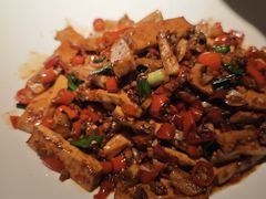 -西郊八号·山野江西菜(开发区店)