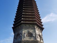 -玲珑塔公园