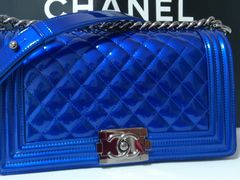 -CHANEL(恒隆广场店)