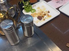 -湘汇概念铁板烧(铁西万达店)