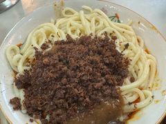 -肖家河家常面(肖家河北街店)