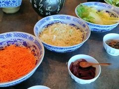 -龙之梦万丽酒店青餐厅