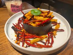 -清水亭湖北菜(大屯DT51店)