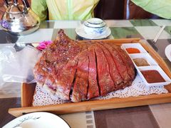 -天源居餐厅·地方特色菜(张北店)