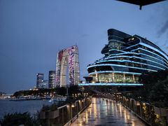 -金鸡湖景区
