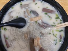 -津津老鸭粉丝馆(正东路店)