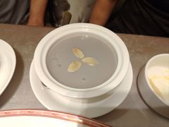 -九里云松·天香餐厅