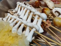 -江湖六膳門串串香(隆礼路店)