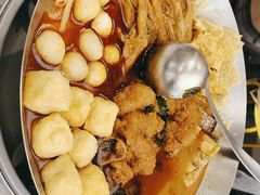 -小螺大作·螺蛳粉火锅(林和西店)