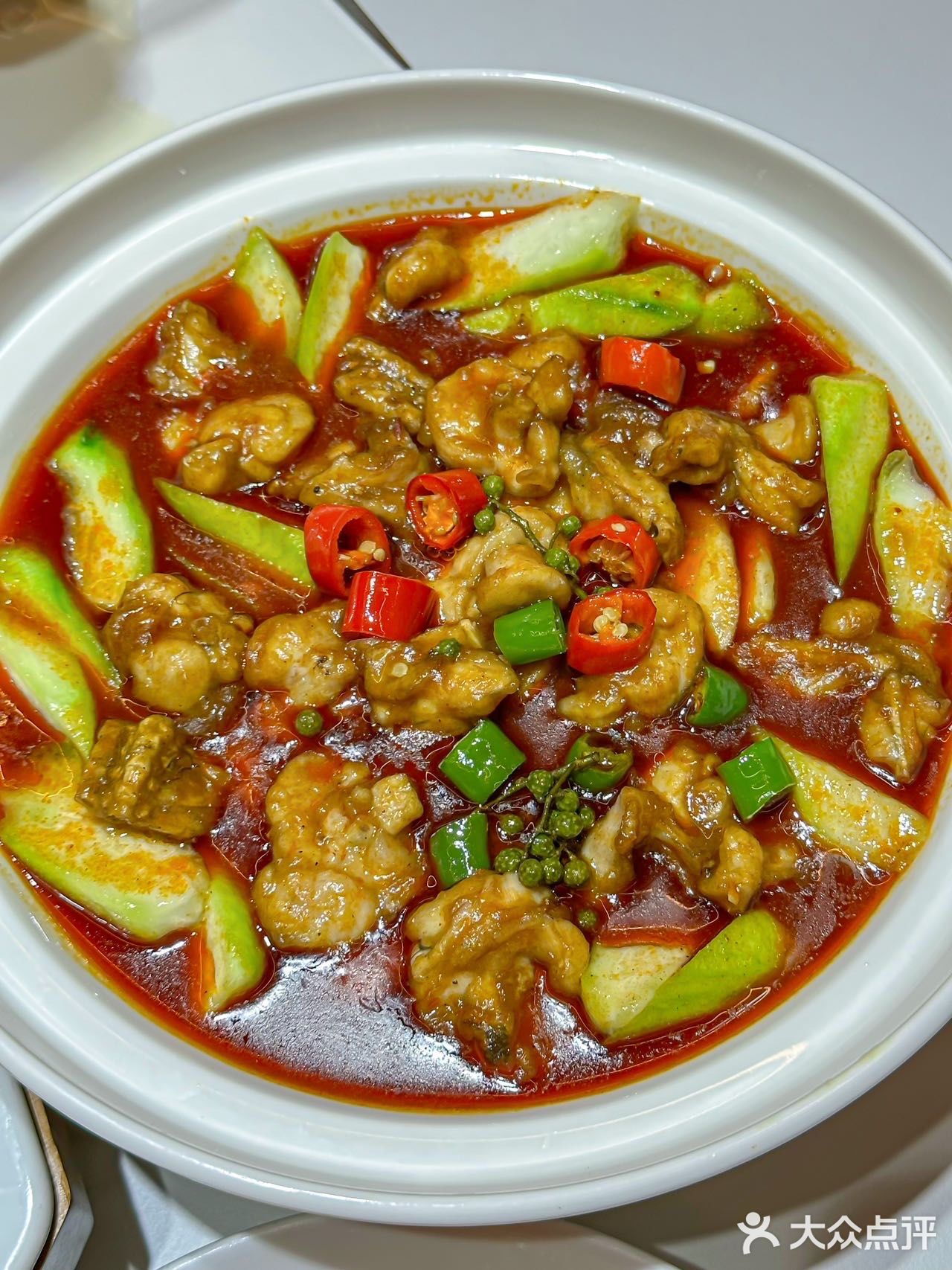 在南京 | 想吃顿地道的顺德菜.我推荐你来这家👆🏻