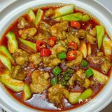 在南京 | 想吃顿地道的顺德菜.我推荐你来这家👆🏻