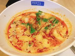 -Pier 21 (Terminal 21 Asok)