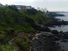 -龙头岩(Dragon Head Rock)