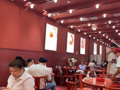 -喜家德虾仁水饺(景枫中心店)